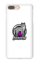 rainverm iPhone Phone Cases