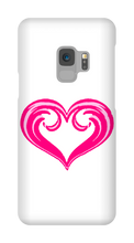 twisted_angel_therezsc Samsung Phone Cases
