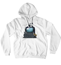 wdark_nightw Hoodies (No-Zip/Pullover)