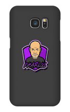 Kharlos Samsung Phone Cases