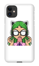 proxylilly iPhone Phone Cases