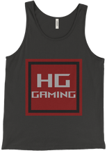 HG Gaming Tank Top