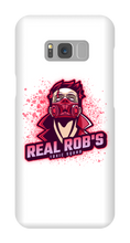 Toxic Squad Samsung Phone Cases