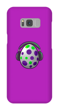 Majestic Egg Samsung Phone Case