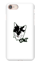 Cowi Cell iPhone Case