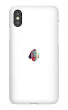 oimatrixio iPhone Phone Cases