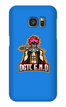 dgtc_end Samsung Phone Cases