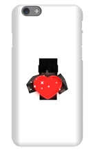twitch_unic0rn iPhone Phone Cases