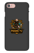 FixxerTV iPhone Phone Cases