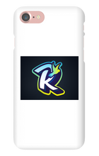 romacho_ iPhone Phone Cases