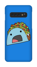 SchwedyD Samsung Phone Cases