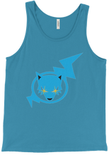 rollcastdie Tank Top