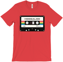 Cassette Tape