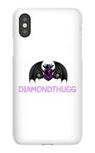 diamondthugg iPhone Phone Cases