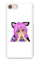 kiramisunrise iPhone Phone Cases