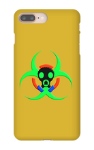 elbubaneitor iPhone Phone Cases