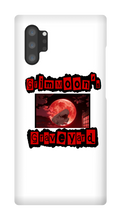grimmoon Samsung Phone Cases