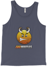 evilwafflesss Tank Top