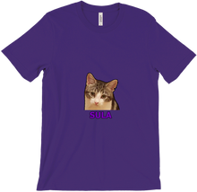 Sula T-Shirts