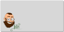 Tales XXL Gaming Mousepad