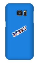 codkinna Samsung Phone Cases