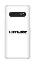 superjose Samsung Phone Cases