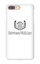 envasevolarz iPhone Phone Cases