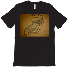 bentchezgrater T-Shirts
