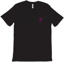 Shirtz0r Clean Pink Outlines