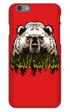 beastlycracker13 iPhone Phone Cases