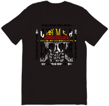 Tshirt Prisma Costas