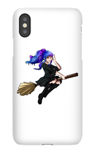 thekozmokwinn iPhone Phone Cases