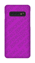 zerofenix2 Samsung case (premium)