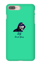 scrub_gang iPhone Phone Cases