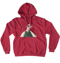 mrdafenix Hoodies (No-Zip/Pullover)