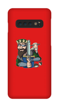 downey_blade Samsung Phone Cases