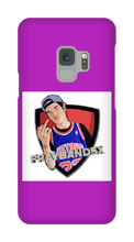 fraybandsx Samsung Phone Cases