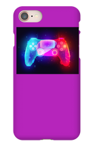 khanreape iPhone Phone Cases