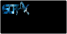 itsisophix XXL Gaming Mousepad
