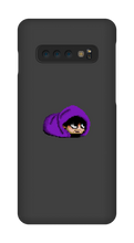 mr_charlieplays Samsung Phone Cases