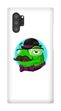 mister_frogg Samsung Phone Cases