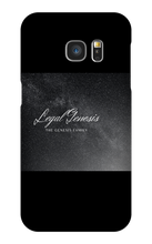 legalgenesis Samsung Phone Cases