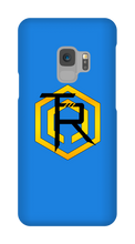 trainerrem Samsung Phone Cases