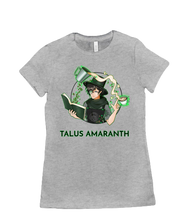 Talus Barista Women's Tee