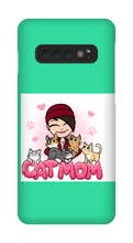 crashingsam Samsung Phone Cases