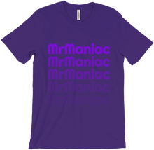 mrmaniac_twitch T-Shirts