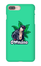 IPhone Phone Cases GWmano