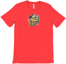 crocoguy T-Shirts
