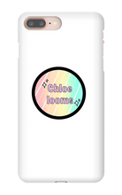 chloeloomslives iPhone Phone Cases