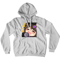 verareign Hoodies (No-Zip/Pullover)